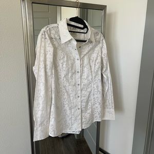 Ariat Botton Down Shirt